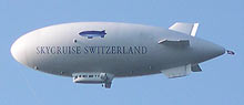 Airship