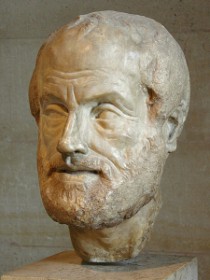 Aristotle facts