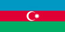 Flag of Azerbaijan