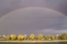 beautiful rainbow