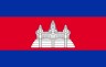 Flag of Cambodia