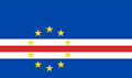 Cape Verde Flag