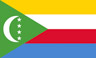 Flag of Comoros