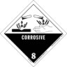 corrosive