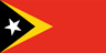 Flag of East Timor