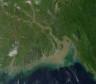 Ganges River Delta