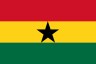 Ghana Flag