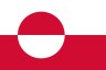 Flag of Greenland