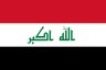 Iraq Flag