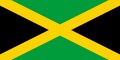 Jamaican National Flag