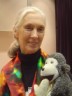 Jane Goodall