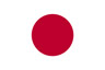 Japan Flag