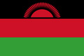 Malawi Flag