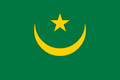 Mauritania