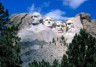 Mount Rushmore