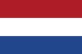 Dutch National Flag