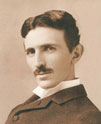 Interesting facts about Nikola Tesla