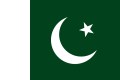 Pakistan National Flag