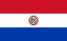 Paraguay Flag