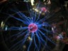 Plasma ball