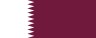 Flag of Qatar