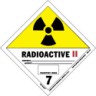 radioactive