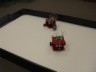 Robot activities lesson plan