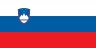 Flag of Slovenia