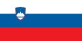 Slovenia Flag