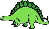 Stegosaurus Facts for Kids