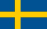 Sweden Flag