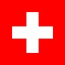 Switzerland Flag