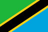 Flag of Tanzania