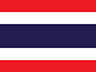 Fun facts about Thailand