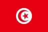 Flag of Tunisia