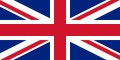 United Kingdom Flag