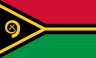 Flag of Vanuatu