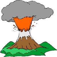 Volcano